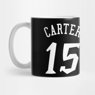 Vince Carter Mug